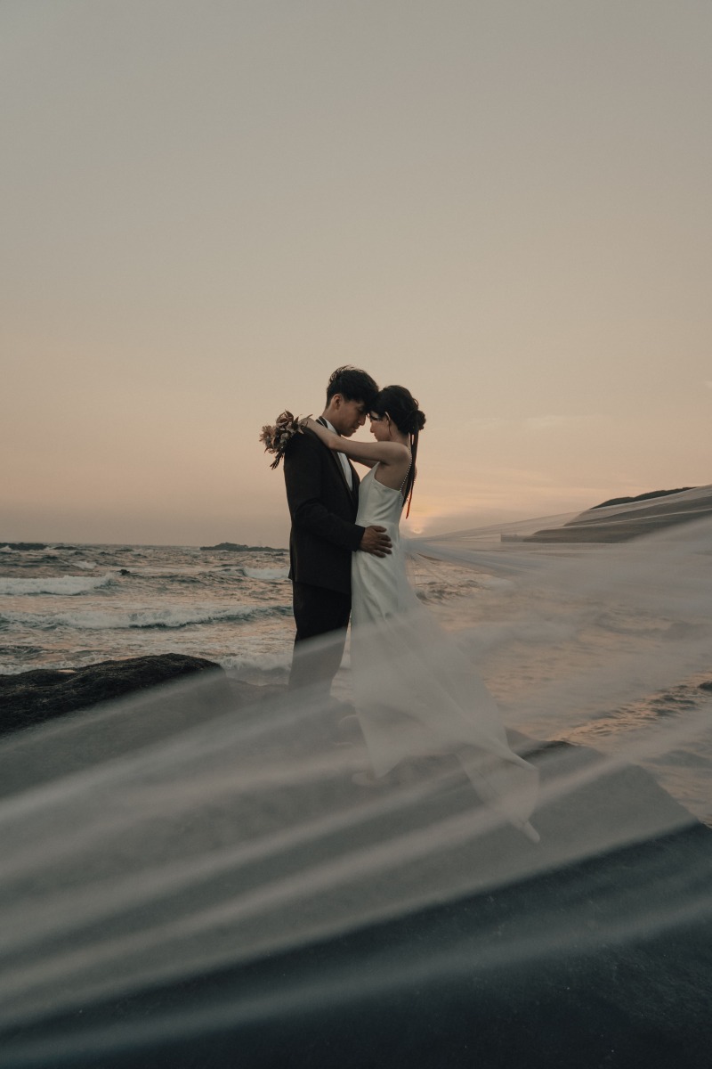 Studio328_海で撮影できる