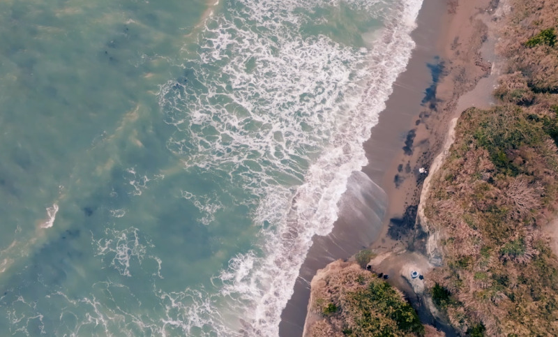 Studio328_ドローン撮影できる