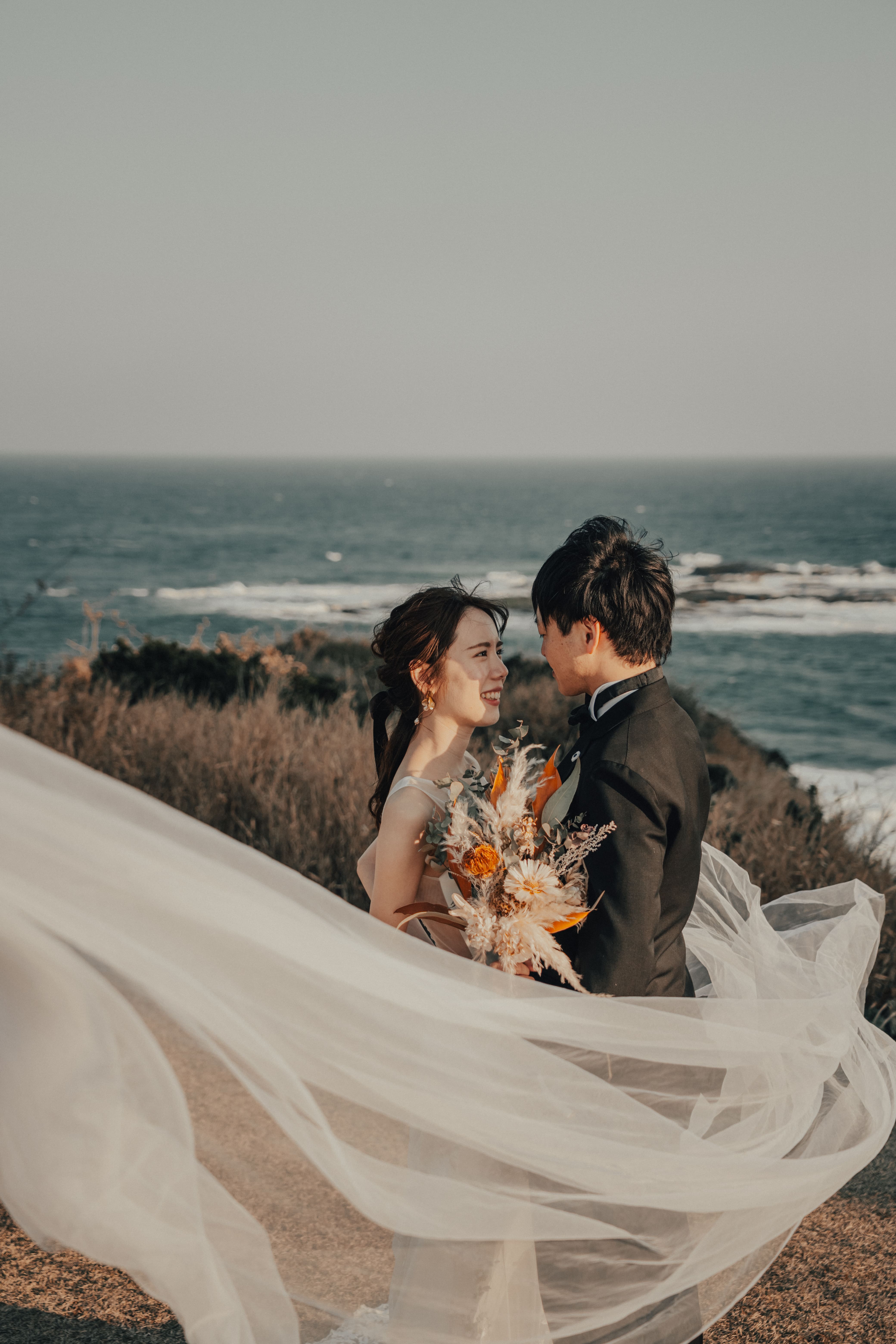 Point1 多彩な撮影シーン