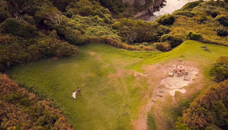 Studio328_ドローン撮影できる