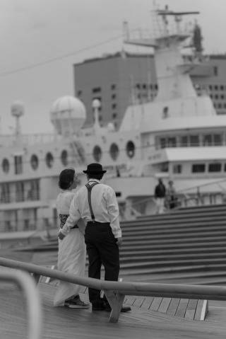 Studio328_大さん橋