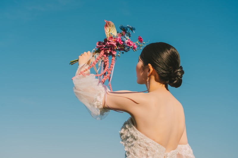 Point1 多彩な撮影シーン