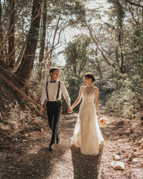 20以上ある撮影シーン