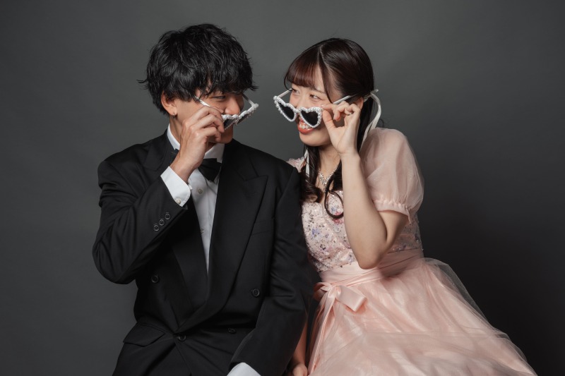 Studio328_スタジオで撮影できる