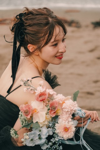 Studio328_カラーリング／HANYE