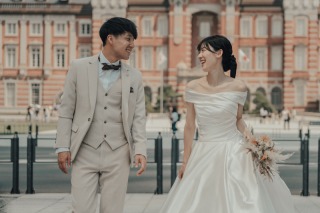 Studio328_カラーリング／Elegant