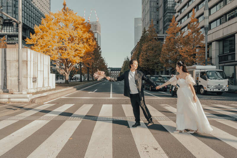 Tokyo 328 Photo Plan 