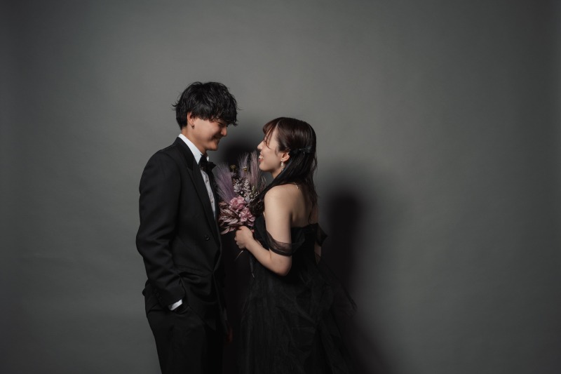 Studio & Location Plan