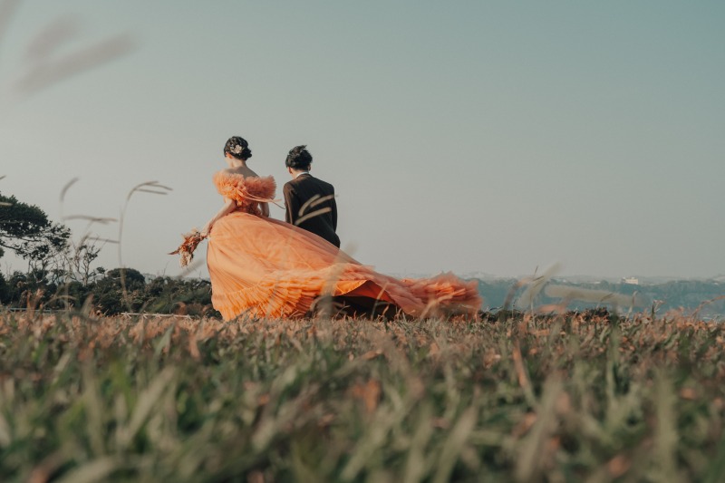 【オープン記念プライス！】 Dress & Hair make Plan ♡