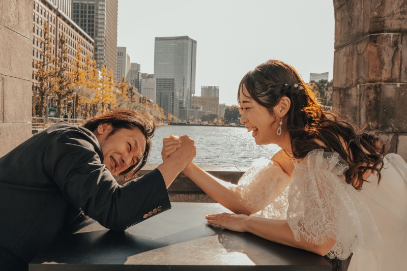 Tokyo 328 Photo Plan 