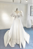 2way ウェディングドレス