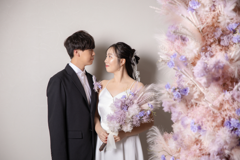 【Photorait限定】スタジオ撮影プラン(データのみ5cut) ¥22,000*背景はお選びいただけません