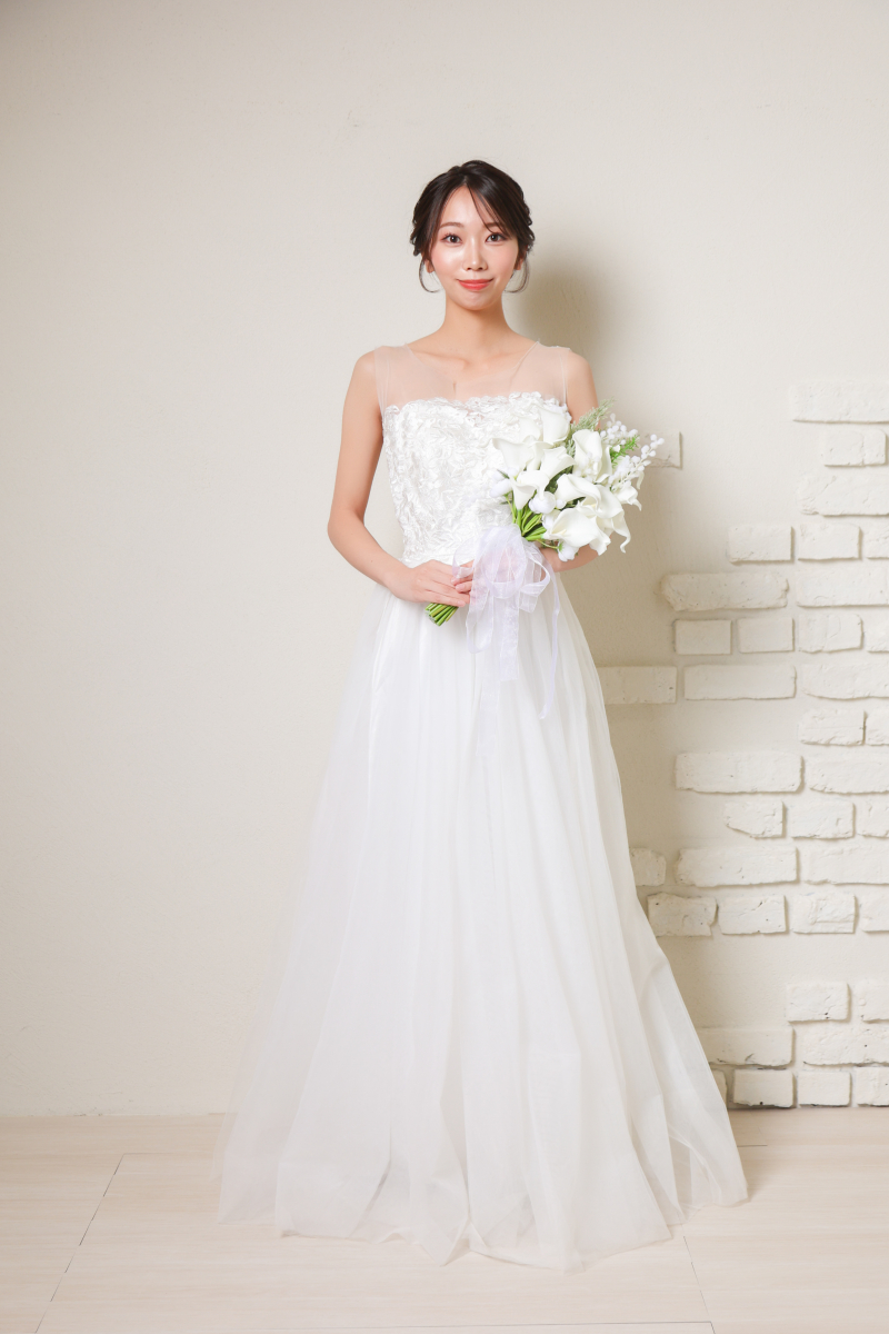 【マタニティの方におすすめ】お手軽スタジオ撮影プラン♪ヘアセット、メイク、着付け、ボディメイク、データ付（ペットもOK）