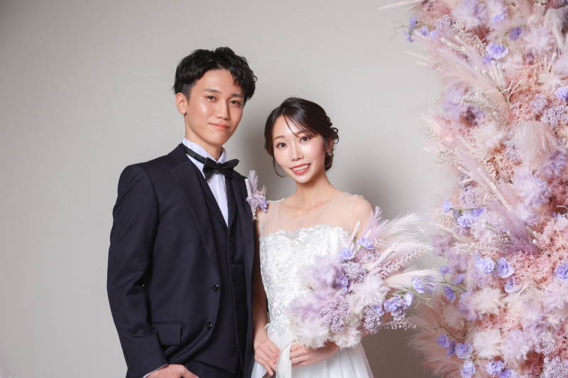 【スペシャル】スタジオ撮影プラン(データ、台紙、アルバム、ヘアメイク、着付け、ボディーメイク付き)土日UP料金なし