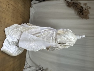 白無垢②