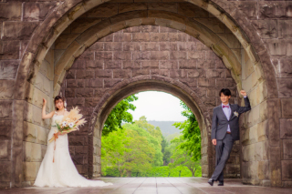 ふたりで描く、物語の途中