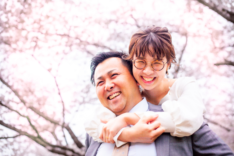 つながる時間、重なる笑顔