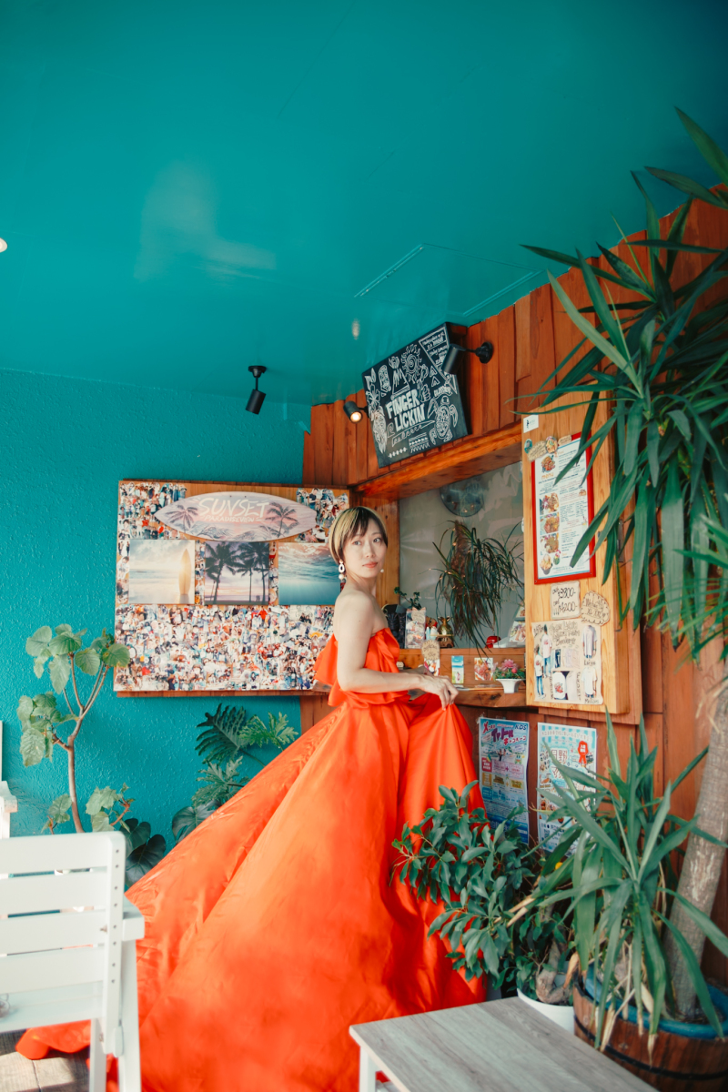 STARLILY ORIGINAL（スターリリー オリジナル）