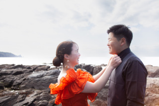 STARLILY ORIGINAL（スターリリー オリジナル）_NAGASAKI【オープニングムービー】