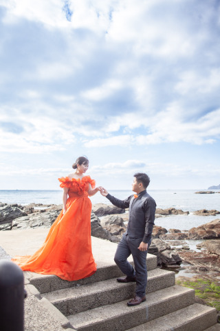 STARLILY ORIGINAL（スターリリー オリジナル）_NAGASAKI【オープニングムービー】