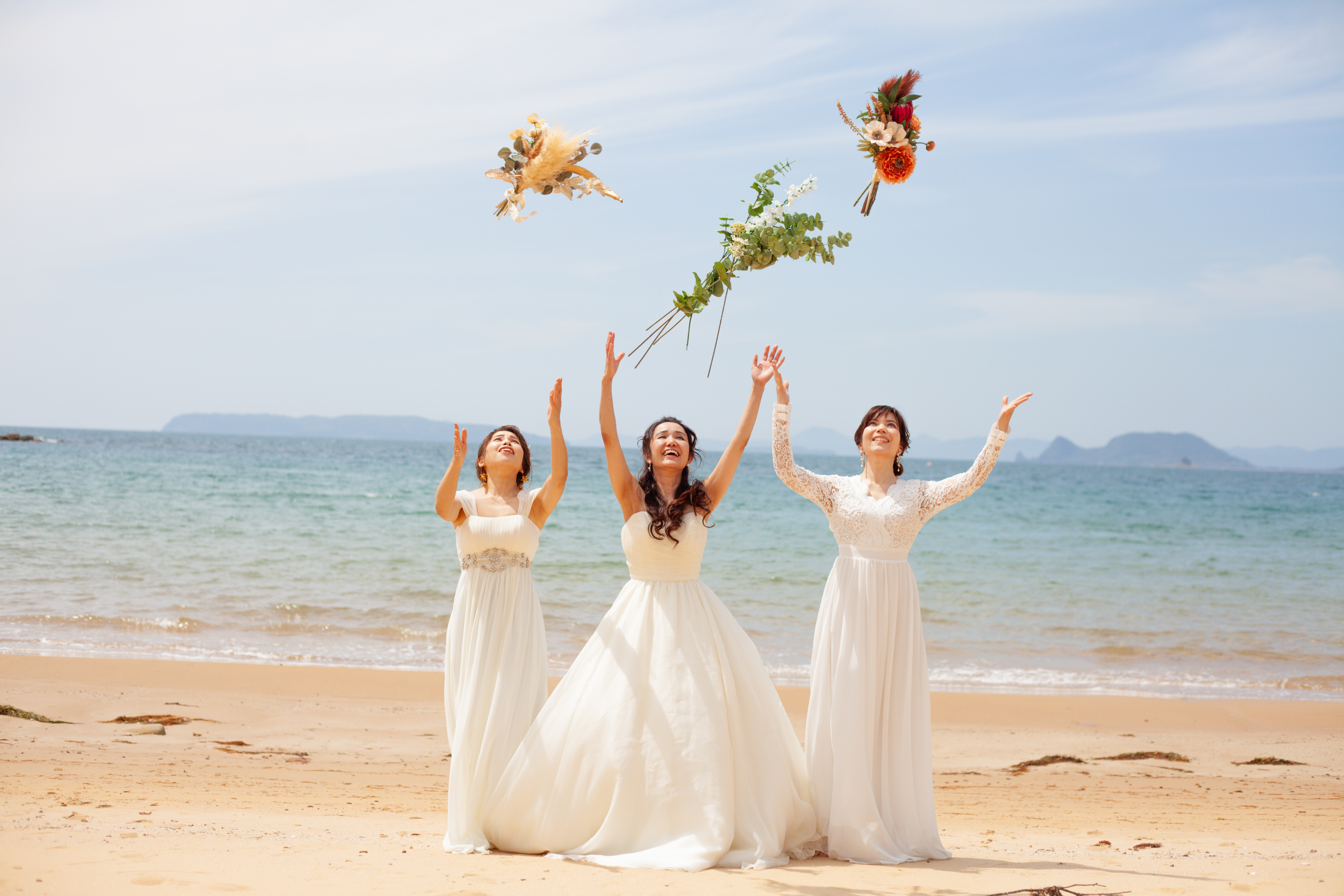 20以上ある撮影シーン