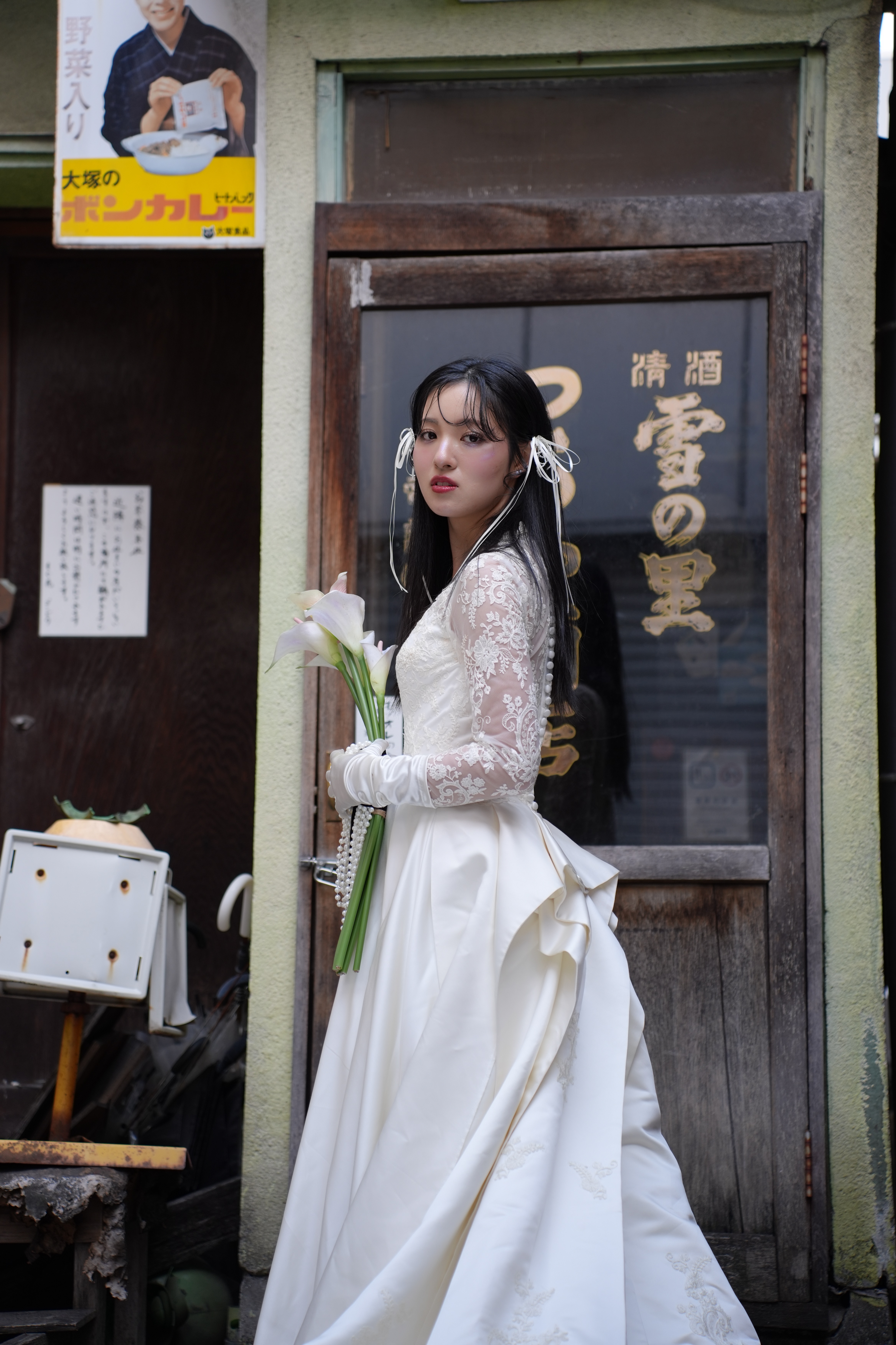 Point1 多彩な撮影シーン