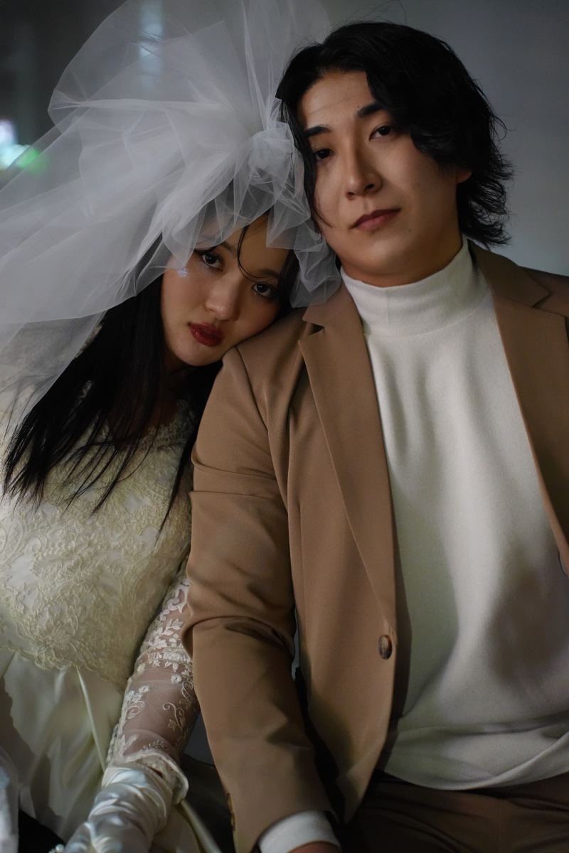 自由に描く、私たちらしい結婚のカタチ