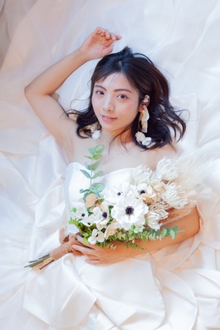 STARLILY ORIGINAL(スターリリー オリジナル)_スタジオ撮影