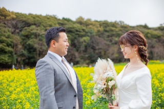 STARLILY ORIGINAL（スターリリー オリジナル）_森・公園