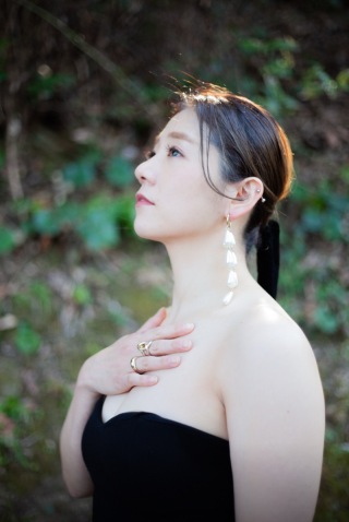 STARLILY ORIGINAL(スターリリー オリジナル)_街中