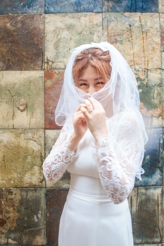 STARLILY ORIGINAL(スターリリー オリジナル)_街中