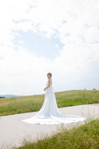 STARLILY ORIGINAL（スターリリー オリジナル）_【佐世保】九十九島の海と森！絶景ロケでの贅沢前撮り