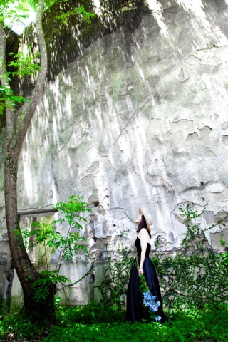 STARLILY ORIGINAL（スターリリー オリジナル）_森・公園