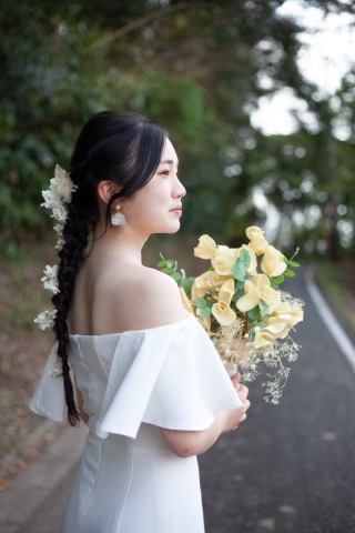 STARLILY ORIGINAL(スターリリー オリジナル)_街中