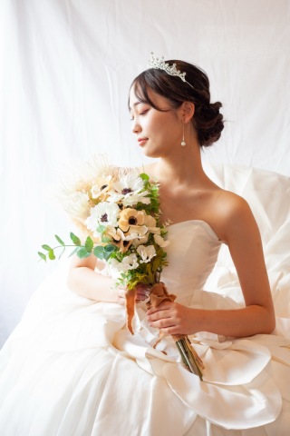 STARLILY ORIGINAL(スターリリー オリジナル)_スタジオ撮影