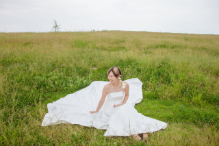 STARLILY ORIGINAL（スターリリー オリジナル）_【佐世保】九十九島の海と森！絶景ロケでの贅沢前撮り