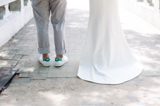 STARLILY ORIGINAL（スターリリー オリジナル）_【福岡】大名天神で叶える大人シックな都会的ストリート前撮り