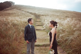 STARLILY ORIGINAL（スターリリー オリジナル）_【平戸】海も草原も広がる壮大絶景前撮り