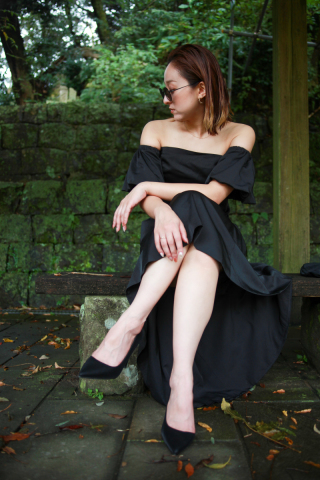 STARLILY ORIGINAL（スターリリー オリジナル）_街中