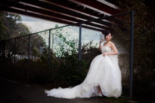 STARLILY ORIGINAL(スターリリー オリジナル)_街中