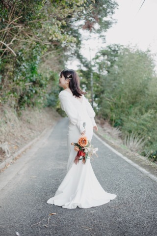 STARLILY ORIGINAL(スターリリー オリジナル)_ストリート