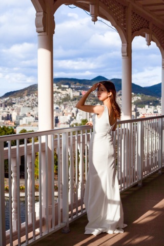 STARLILY ORIGINAL(スターリリー オリジナル)_街中