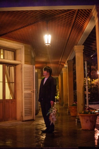 STARLILY ORIGINAL(スターリリー オリジナル)_街中