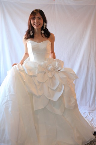 STARLILY ORIGINAL(スターリリー オリジナル)_スタジオ撮影