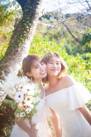 STARLILY ORIGINAL(スターリリー オリジナル)_森・公園