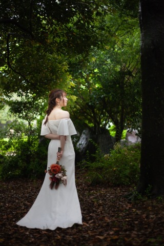 STARLILY ORIGINAL(スターリリー オリジナル)_森・公園