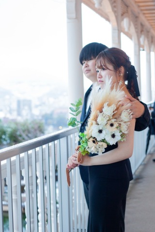 STARLILY ORIGINAL(スターリリー オリジナル)_街中