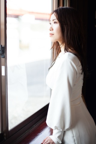 STARLILY ORIGINAL(スターリリー オリジナル)_スタジオ撮影