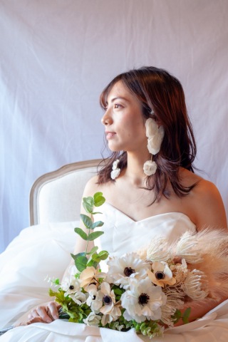 STARLILY ORIGINAL(スターリリー オリジナル)_スタジオ撮影