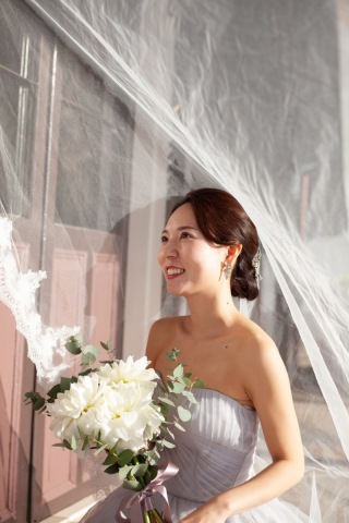 STARLILY ORIGINAL(スターリリー オリジナル)_街中